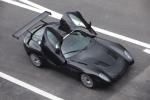Zagato Mostro 2015 года